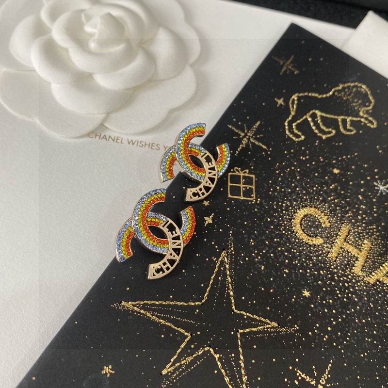 Chanel earing 1lyx536